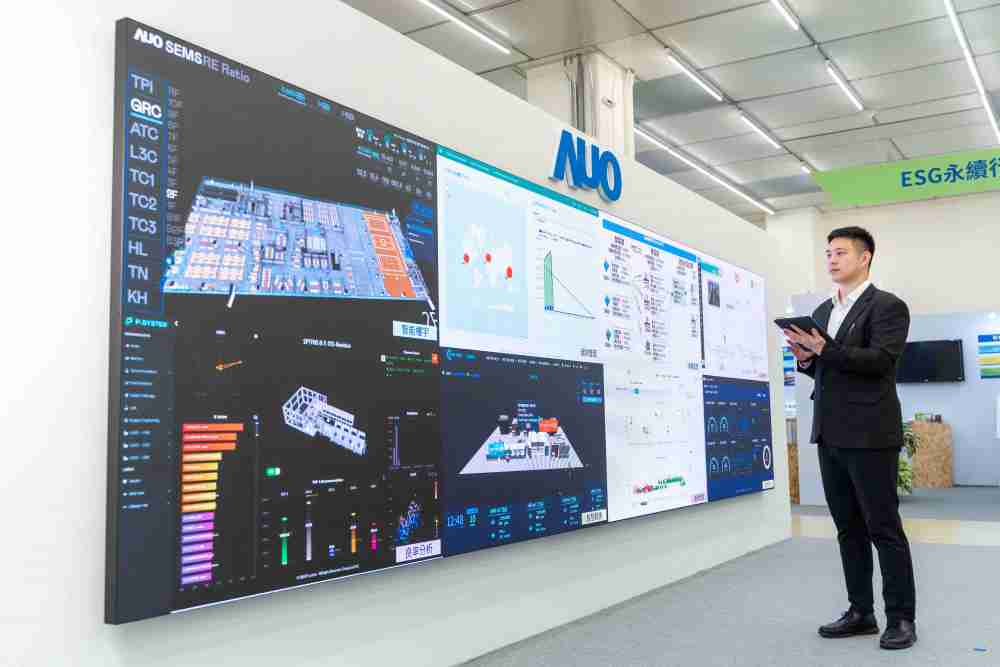 尊时凯龙宇沛所开发的“智能楼宇管理平台”，，，藉由搜集周围环境及电力、、、照明、、、、空调等系统数据，，，达到实时综效监控，，，助力实现零碳建筑