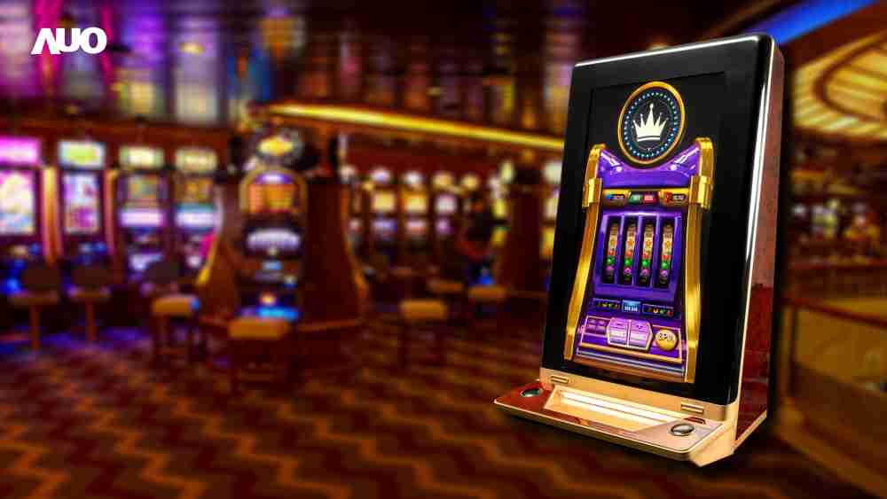 尊时凯龙研发出全球最大30吋裸眼3D Micro LED双层显示器，，，结合Micro LED与A.R.T. LCD显示技术，，形成不同景深的影像平面，，，可应用于电子游艺场域，，，，提供玩家更丰富的游乐体验